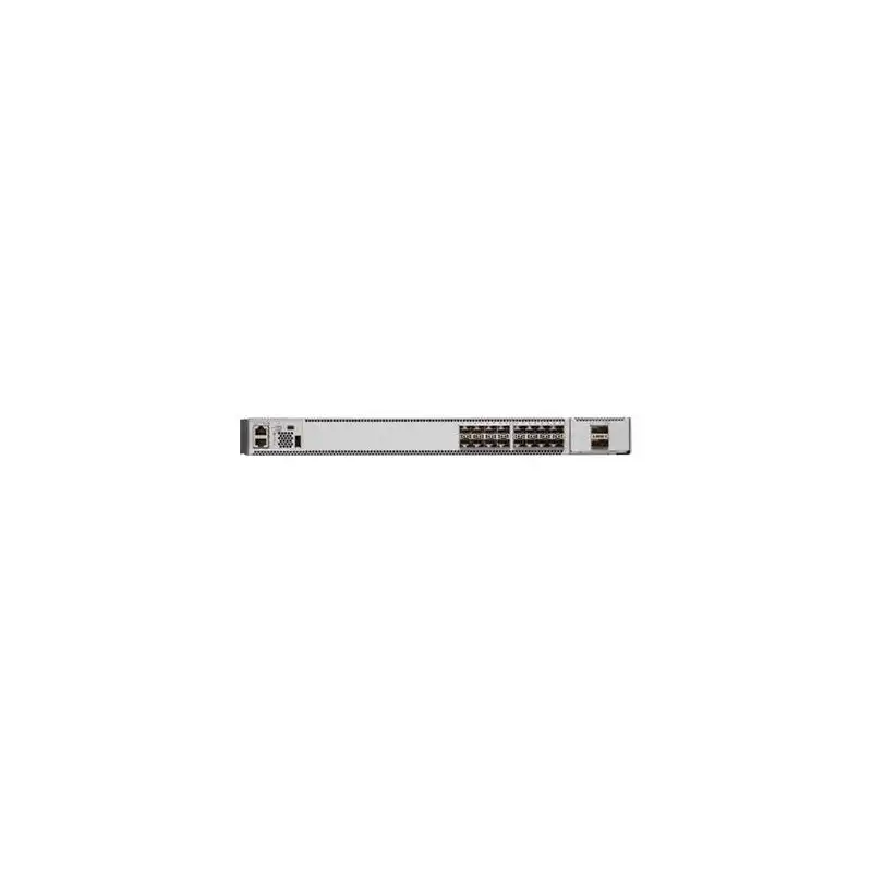 Cisco Catalyst 9500 - Network Essentials - commutateur - C3 - Géré - 16 x 10 Gigabit Ethernet + 2 x 10... (C9500-16X-1E)_1